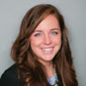 Meet your Posher, Hailey